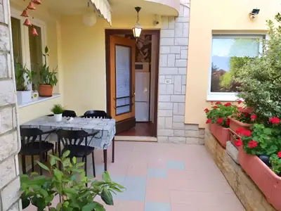 Ferienwohnung für 2 Personen (50 m²) in Medulin 3/10