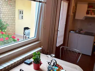 Ferienwohnung für 2 Personen (50 m²) in Medulin 5/10
