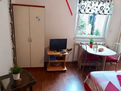 Ferienwohnung für 2 Personen (50 m²) in Medulin 6/10