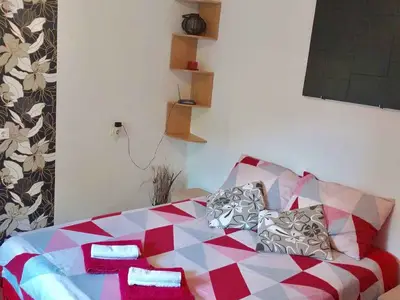 Ferienwohnung für 2 Personen (50 m²) in Medulin 7/10
