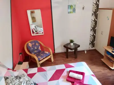 Ferienwohnung für 2 Personen (50 m²) in Medulin 8/10