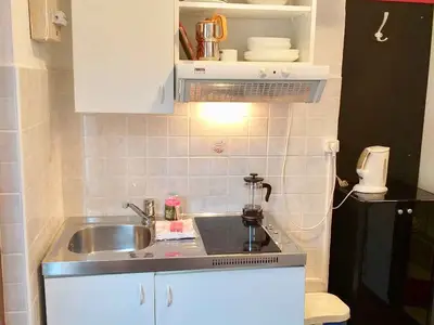 Ferienwohnung für 2 Personen (50 m²) in Medulin 10/10
