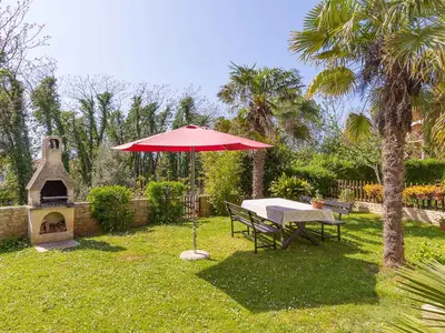 Ferienwohnung für 4 Personen (90 m²) in Medulin 2/10