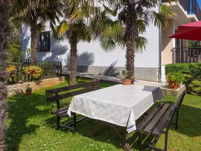 Ferienwohnung für 4 Personen (90 m²) in Medulin 3/10