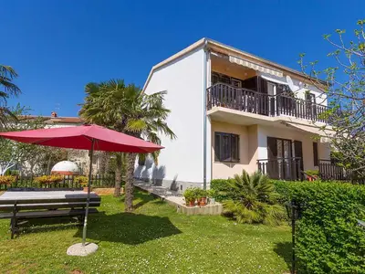 Ferienwohnung für 4 Personen (90 m²) in Medulin 4/10