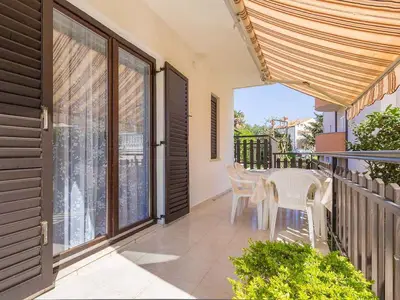 Ferienwohnung für 4 Personen (90 m²) in Medulin 6/10