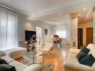 Ferienwohnung für 6 Personen (125 m²) in Medulin 2/10
