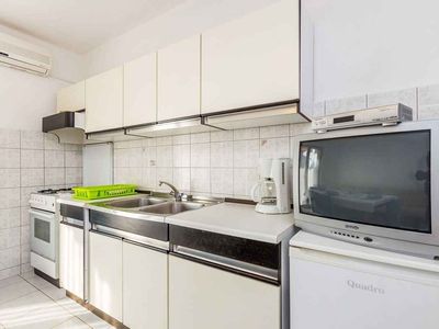 Ferienwohnung für 5 Personen (60 m²) in Medulin 10/10