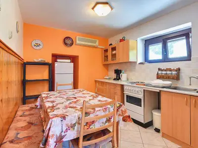 Ferienwohnung für 4 Personen (65 m²) in Medulin 5/10