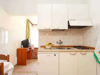 Ferienwohnung für 2 Personen (26 m²) in Medulin 7/8