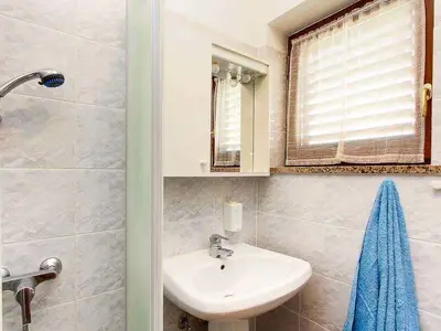Ferienwohnung für 2 Personen (26 m²) in Medulin 8/8