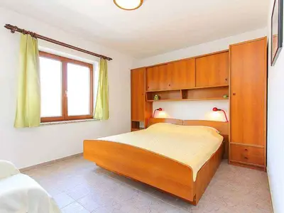 Ferienwohnung für 2 Personen (26 m²) in Medulin 5/8