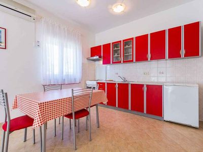 Ferienwohnung für 6 Personen (57 m²) in Medulin 4/9