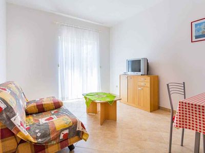 Ferienwohnung für 6 Personen (57 m²) in Medulin 5/9