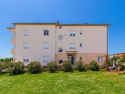 Ferienwohnung für 4 Personen (40 m²) in Medulin 2/10