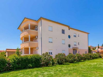 Ferienwohnung für 4 Personen (40 m²) in Medulin 3/10