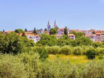 Ferienwohnung für 4 Personen (40 m²) in Medulin 10/10