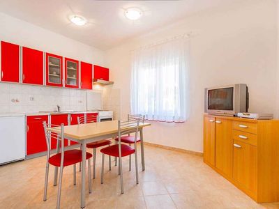 Ferienwohnung für 4 Personen (40 m²) in Medulin 4/6