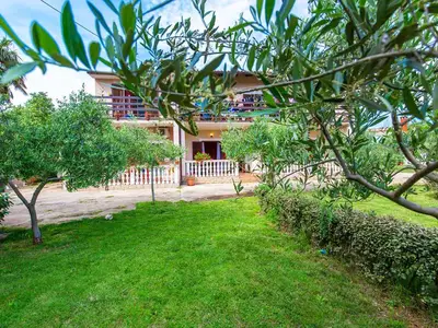 Ferienwohnung für 5 Personen (50 m²) in Medulin 2/10