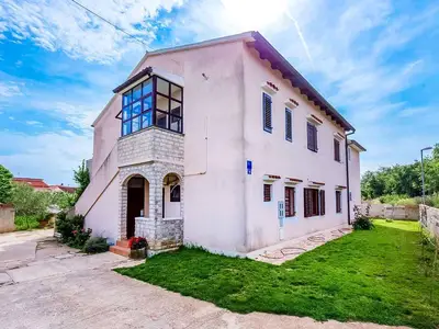 Ferienwohnung für 5 Personen (50 m²) in Medulin 4/10