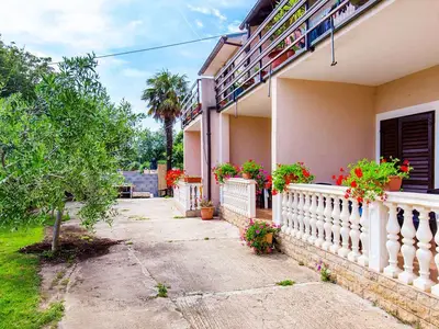 Ferienwohnung für 5 Personen (50 m²) in Medulin 5/10