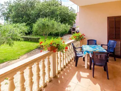 Ferienwohnung für 5 Personen (50 m²) in Medulin 7/10