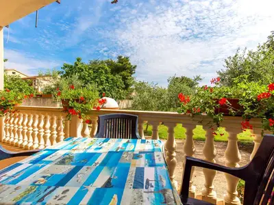 Ferienwohnung für 5 Personen (50 m²) in Medulin 8/10