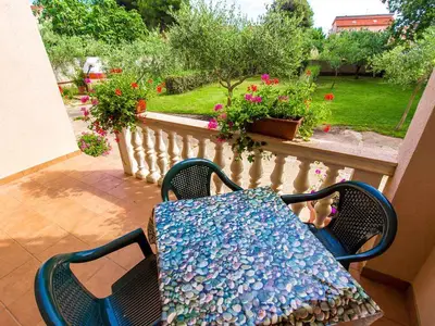 Ferienwohnung für 4 Personen (45 m²) in Medulin 7/10