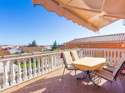Ferienwohnung für 5 Personen (60 m²) in Medulin 2/10