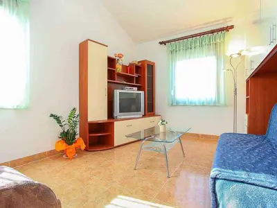 Ferienwohnung für 2 Personen (50 m²) in Medulin 7/10