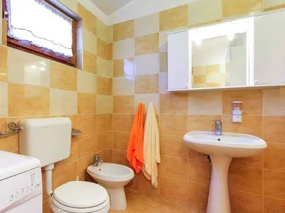 Ferienwohnung für 2 Personen (50 m²) in Medulin 9/10