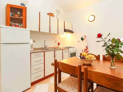 Ferienwohnung für 2 Personen (35 m²) in Medulin 5/8