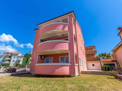 Ferienwohnung für 5 Personen (55 m²) in Medulin 4/10