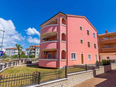 Ferienwohnung für 5 Personen (55 m²) in Medulin 5/10