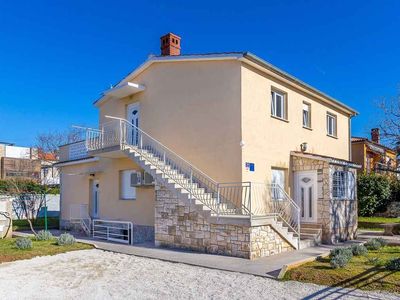 Ferienwohnung für 4 Personen (45 m²) in Medulin 5/10