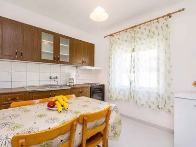 Ferienwohnung für 4 Personen (45 m²) in Medulin 9/10