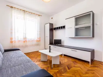 Ferienwohnung für 4 Personen (45 m²) in Medulin 10/10