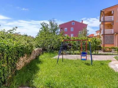 Ferienwohnung für 5 Personen (50 m²) in Medulin 1/10