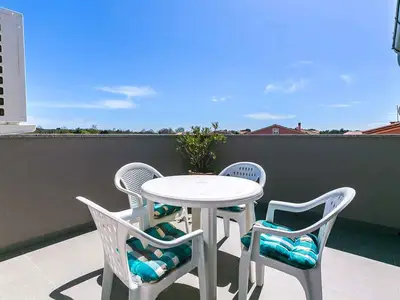 Ferienwohnung für 5 Personen (50 m²) in Medulin 3/10