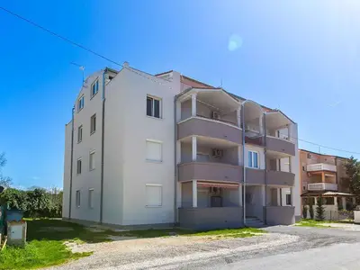 Ferienwohnung für 5 Personen (50 m²) in Medulin 5/10