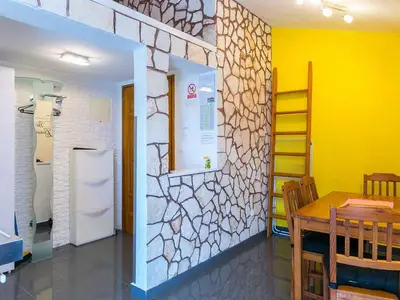 Ferienwohnung für 5 Personen (50 m²) in Medulin 8/10