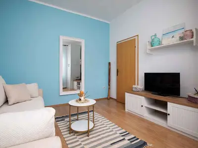 Ferienwohnung für 4 Personen (100 m²) in Medulin 1/10
