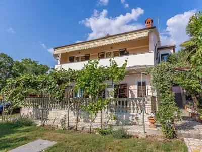 Ferienwohnung für 4 Personen (100 m²) in Medulin 3/10