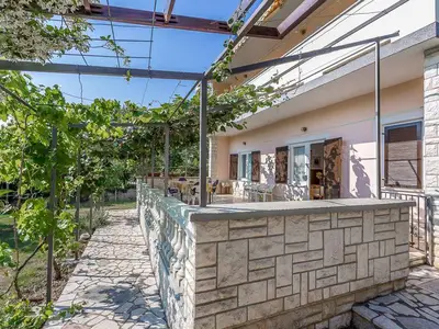 Ferienwohnung für 4 Personen (100 m²) in Medulin 4/10