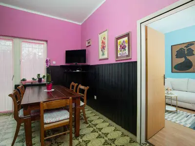 Ferienwohnung für 4 Personen (100 m²) in Medulin 9/10