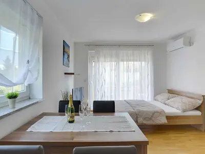 Ferienwohnung für 4 Personen (35 m²) in Medulin 6/10