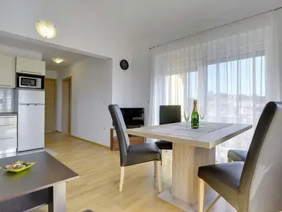 Ferienwohnung für 4 Personen (45 m²) in Medulin 8/10