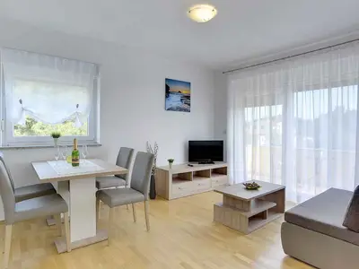 Ferienwohnung für 4 Personen (35 m²) in Medulin 4/10
