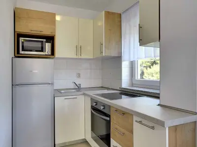 Ferienwohnung für 4 Personen (35 m²) in Medulin 10/10