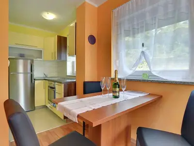 Ferienwohnung für 2 Personen (30 m²) in Medulin 9/10